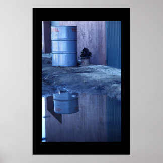 Poster Double vision