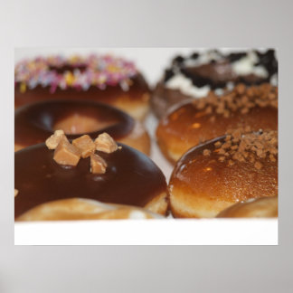 Poster Doughes