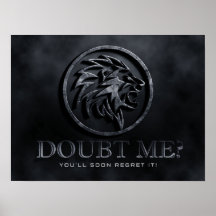 Doute-Moi ?