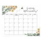 Doux comme peut Bee Eucalyptus Douche Date d'échéa