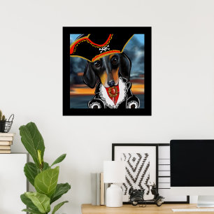 POSTER DOXIE