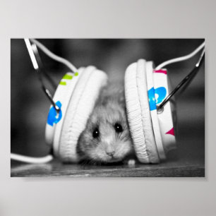 Poster Dr Dre beats