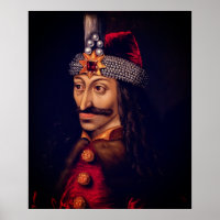 Drăculea - Vlad III Dracula - Vlad l'Impaler