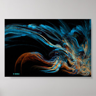 Poster Dragon