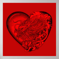 Dragon Heart