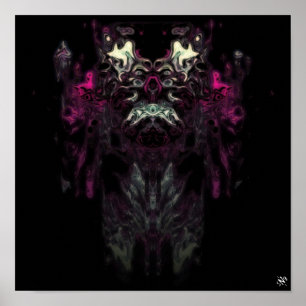 Poster Dragon v1