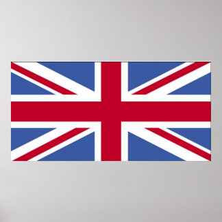 Poster Drapeau