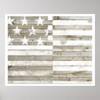 Drapeau Americana