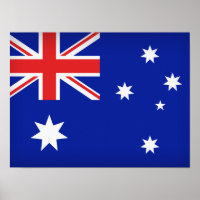 Drapeau australien