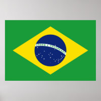 Drapeau Brésil