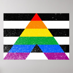 Poster Drapeau d'allié ORIGINAL -.png