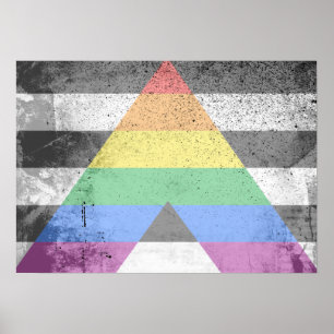 Poster Drapeau d'allié ORIGINAL -.png