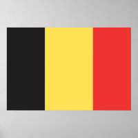 Drapeau de Belgique
