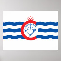 Drapeau de Cincinnati