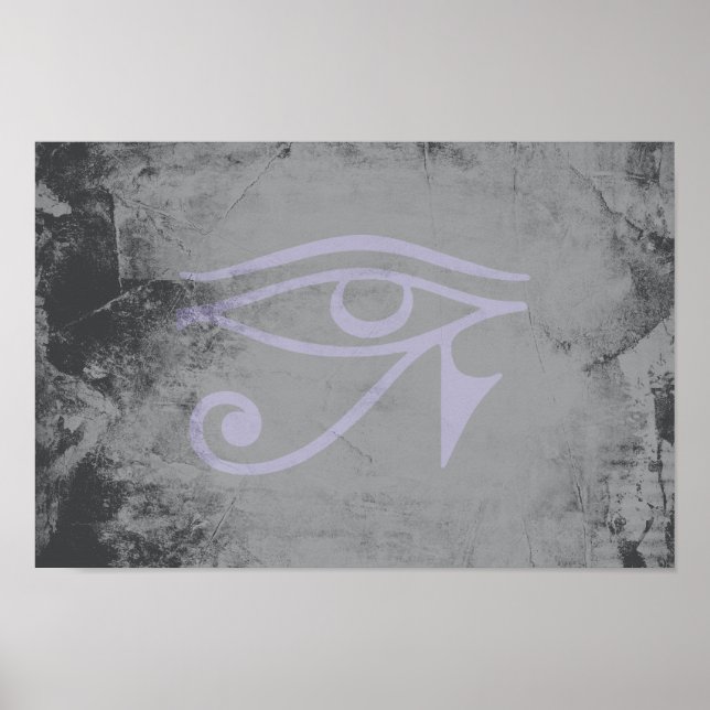 POSTER DRAPEAU DE FIERTE GOTH (Devant)