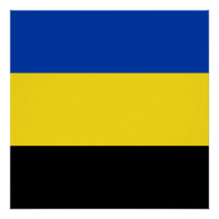 Drapeau de Gelderland
