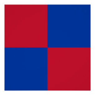 Poster Drapeau de Harenkarspel