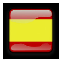 Drapeau de l'Espagne