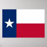 Drapeau de l'État du Texas