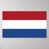 Drapeau de Pays-Bas