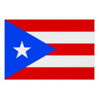 Drapeau de Porto Rico