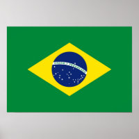 Drapeau du Brésil
