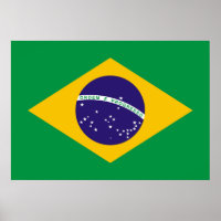 Drapeau du Brésil Bandeira do Brasil