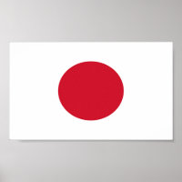 Drapeau du Japon