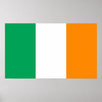 drapeau irlandais