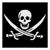 Drapeau Pirate