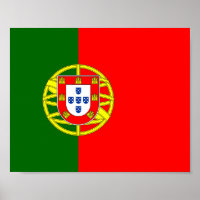 Drapeau Portugal