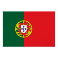 Drapeau Portugal