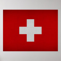 Drapeau suisse