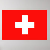 Drapeau Suisse