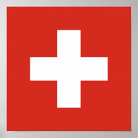 Drapeau suisse