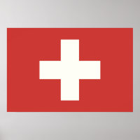 Drapeau suisse