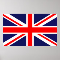 Drapeau Union Jack - UK