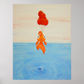 Poster Dream Big