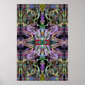 Poster Dream Scape 1