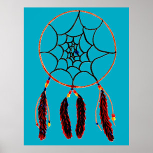 Poster Dreamcatcher