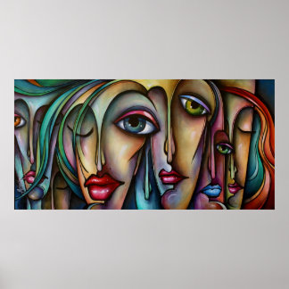 Poster Dreamers 2 c457