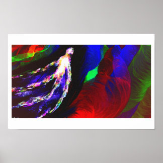 Poster Dreamscape No.6