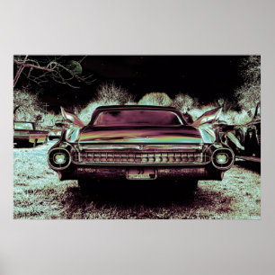 Poster Drive-In