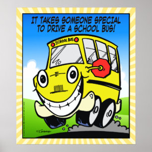 Poster Driver