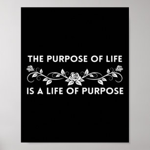 Poster Drogue Inspirante Récupération Aa 12 Étapes Surdos