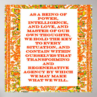 Poster Droit des citations de traction