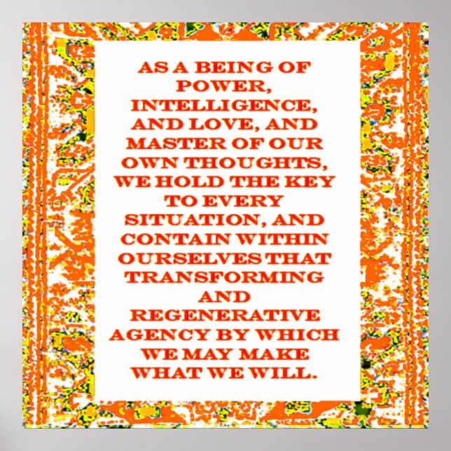 Poster Droit des citations de traction (Devant)