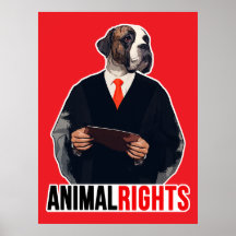 Droits des Animaux