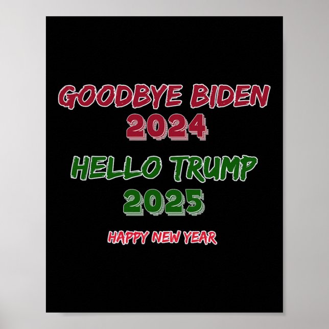 Poster Drôle (Devant)