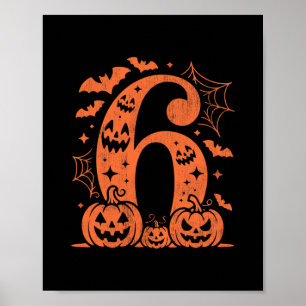 Poster Drôle 67 Six Sept Mème Couple Correspondant Hallow